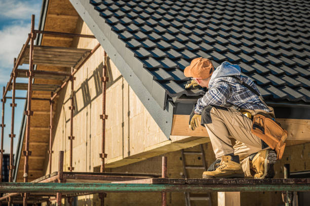 Best Tile Roofing Installation  in Cleveland, NC