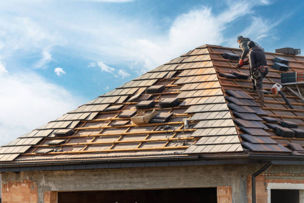 Best Chimney Flashing Repair  in Cleveland, NC