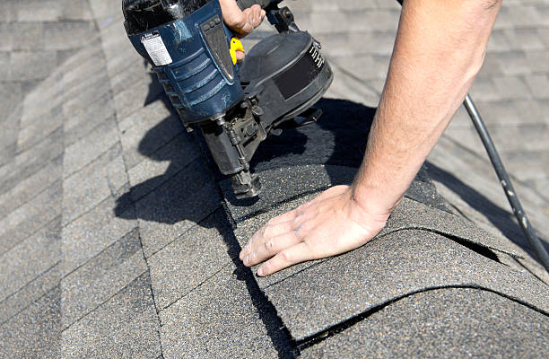 Best Roof Coating and Sealing  in Cleveland, NC