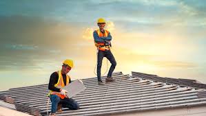 Best Emergency Roof Repair Services  in Cleveland, NC